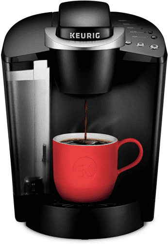 Single Serve Coffee Brewer – Dentist gifts for the office
