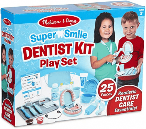 Toy Dental Kits – Dentist gifts for pediatric dentists